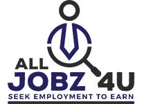 All Jobz 4u