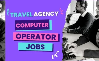 Computer Operator Jobs