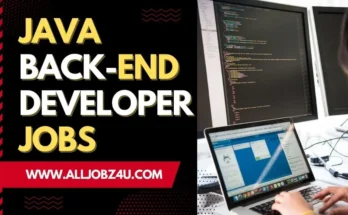 Java Backend Developer Jobs