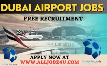 DUBAI AIRPORT JOBS