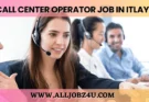 Call-Center-Operator-Job