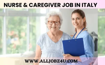 Nurse-&-Caregiver-Job