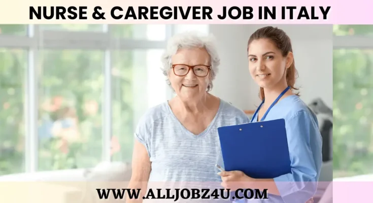 Nurse-&-Caregiver-Job