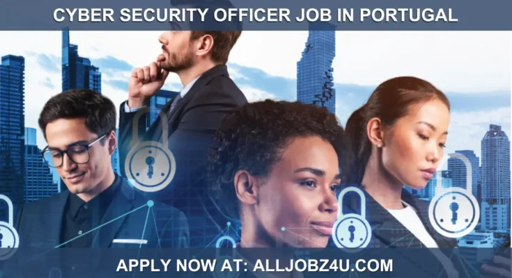 Cyber-Security-Job