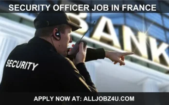 Financial-Security-Officer-Job (