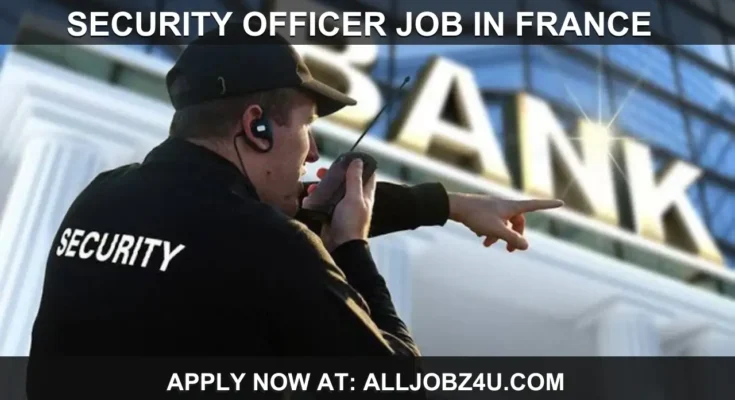 Financial-Security-Officer-Job (